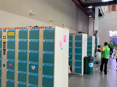 -蒙特利亲子乐园