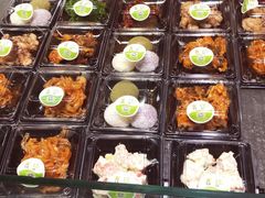 -池田寿司·新鲜现做(朝阳大悦城店)