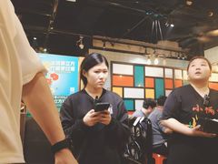 -小俩口烧烤东北菜(双井店)