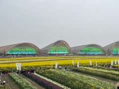 -中国天府农业博览园