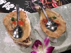 -古田居·特色寿司料理(骏欣中心店)