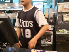 -德克士(龙阳广场店)