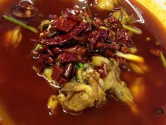 馋嘴蛙-簋街仔仔小龙虾(簋街二店)