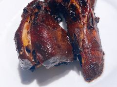 -杨氏青龙虾·羊蝎子(托乐嘉店)
