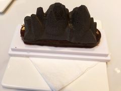 -麦雪尔甜品·生日蛋糕(新街口旗舰店)