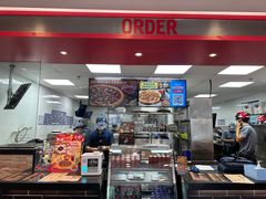 -达美乐比萨(墨玉南路店)