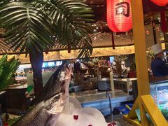 -河北宾馆·香溢自助餐(裕华店)