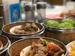 -中国饭店-餐厅