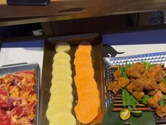 -杨记齐齐哈尔烤肉(总店)