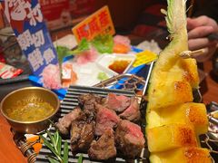 -摩打食堂(喜荟城店)