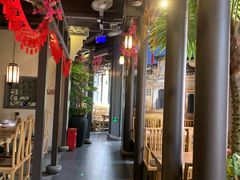 大堂-客家园.山野土菜.宴席(大运城邦店)