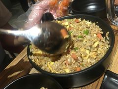 -铁人烧烤(北京店)