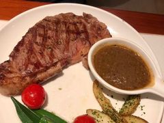 -斗牛士牛排(南京东路店)