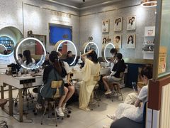 -海马体照相馆(大连柏威年购物中心店)