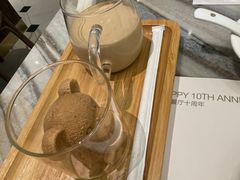 -大树餐厅(大悦城店)