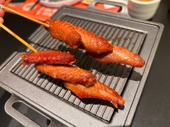 奥尔良烤鸽亦-羽鸽集·乳鸽专门店·地道顺德菜(岭南站店)
