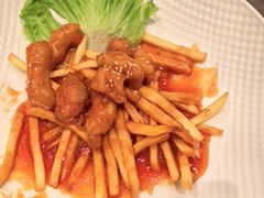 -聚宾楼·烤鸭·家宴(科技三路店)