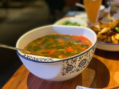 -纳瓦新疆菜(银都店)