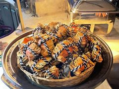 -漳州佰翔圆山酒店·圆山畔西餐厅