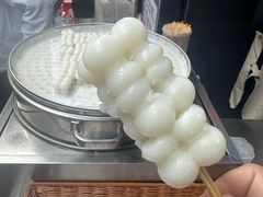 -老南昌白糖糕(大士院店)