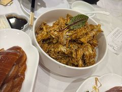 -大鸭梨烤鸭(房山店)