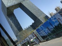 -中央广播电视总台(光华路办公区)