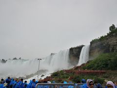 -尼亚加拉瀑布州立公园