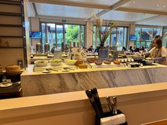 -成都安仁福朋喜来登酒店