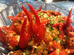 -虎虎龙虾大排档(双井店)