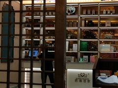 -君德澜酒家·创意粤菜(金山谷店)