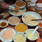 在上海,不容错过的一碗蟹粉面🍜