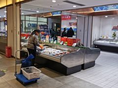 自助取餐区-七鲜超市(通州ONE店)