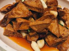 -顶好餐厅(张家营店)