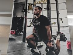 -Track Pro综合体能训练馆(久博都市运动中心店)