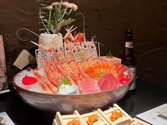 -花潮料理艺食馆(SM新生活广场店)