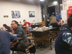 大堂-天治宣·野椒鸡(龙头寺总店)