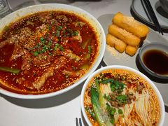 -麻六记(新天地店)