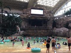 -杭州开元森泊度假乐园