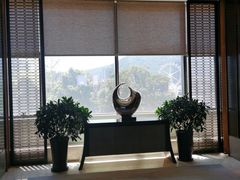 -舟山希尔顿酒店