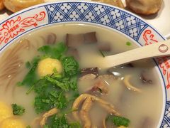 -小杨生煎(福州路店)