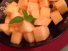 -广州富力丽思卡尔顿酒店