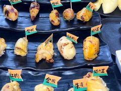 -乐凯撒披萨(福田COCOPark店)