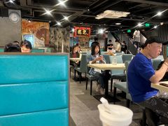 -龙记烧腊茶餐厅(常德路店)