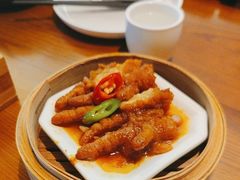 -如轩·海鲜砂锅粥·潮汕菜(一品天下店)