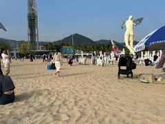 -大梅沙海滨公园