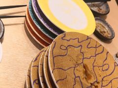 -万岁寿司(芳村店)