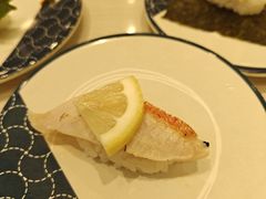 -滨寿司(高新伊藤店)