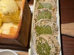 -绿茶餐厅(千岛湖银泰城店)