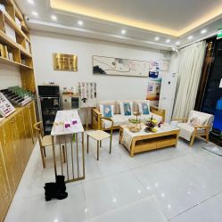 -慈蕊美容养生·专业经络调理