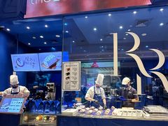 -the Roll'ING手作瑞士卷专门店(卓悦中心店)